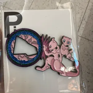 Hat pins