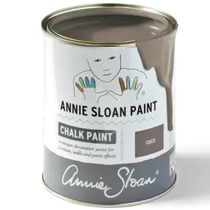 Annie Sloan Chalk Paint® Coco