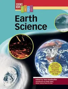 USED-Earth Science by Tara Koellhoffer (Unknown)