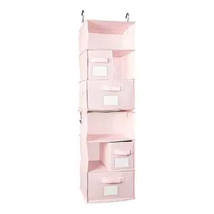 Improvements Closet Storage