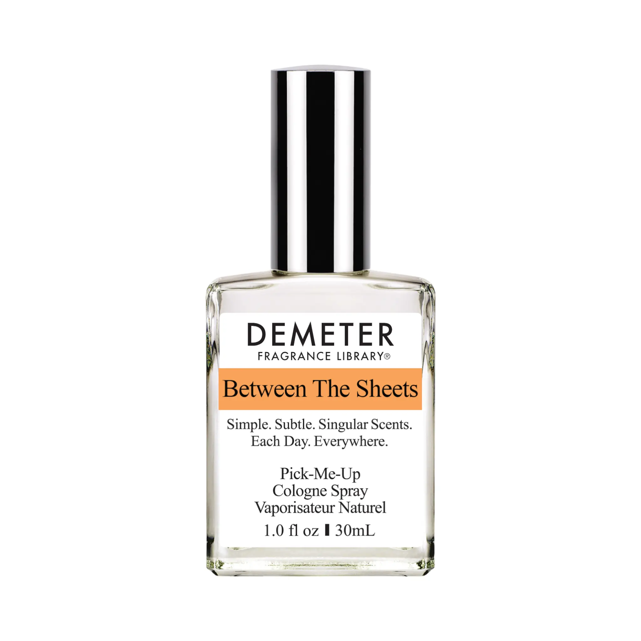 Between The Sheets Cologne Spray