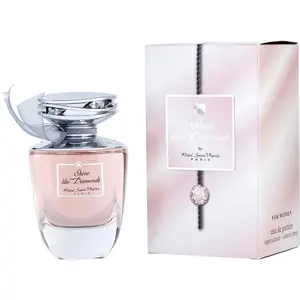 Shine Like Diamonds By Kristel Saint Martin Eau De Parfum For Women Shine Like Diamonds By Kristel Saint Martin Eau De Parfum For Women