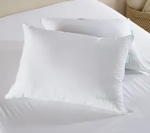 Waverly Set of 2 Down Alt Dual Performance Pillows- Std/Qn