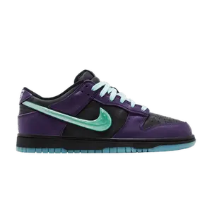 Nike Dunk Low LTD 'Wizard'