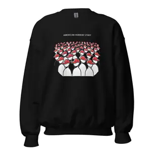 American Horror Story Sweat shirt