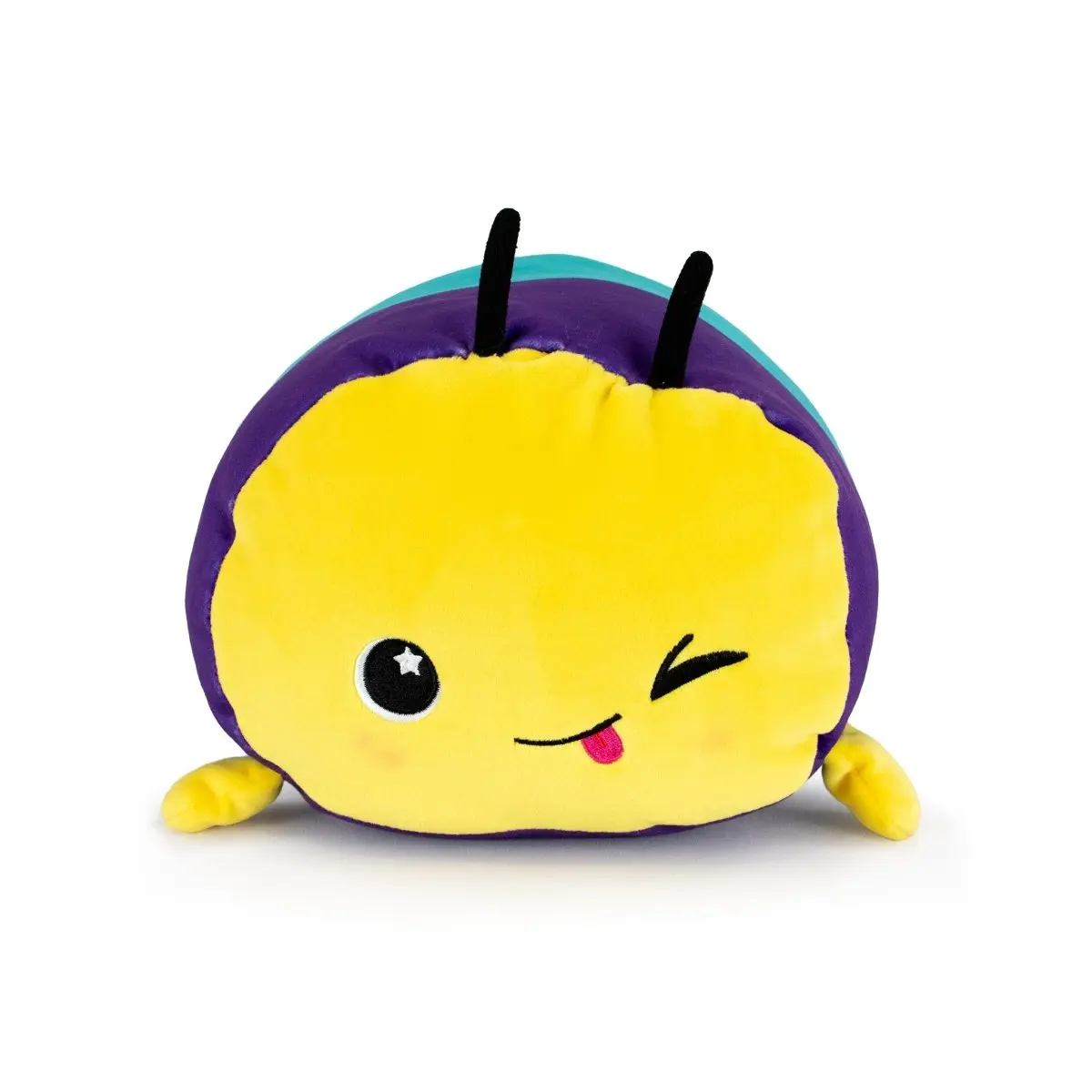 Zoid the Caterpillar