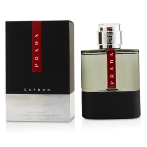 Prada Luna Rossa Carbon Eau de Toilette  5.1oz 5.1oz