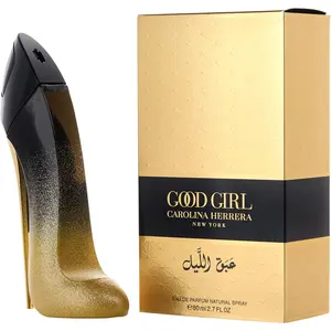 Ch Good Girl Midnight By Carolina Herrera Eau De Parfum For Women