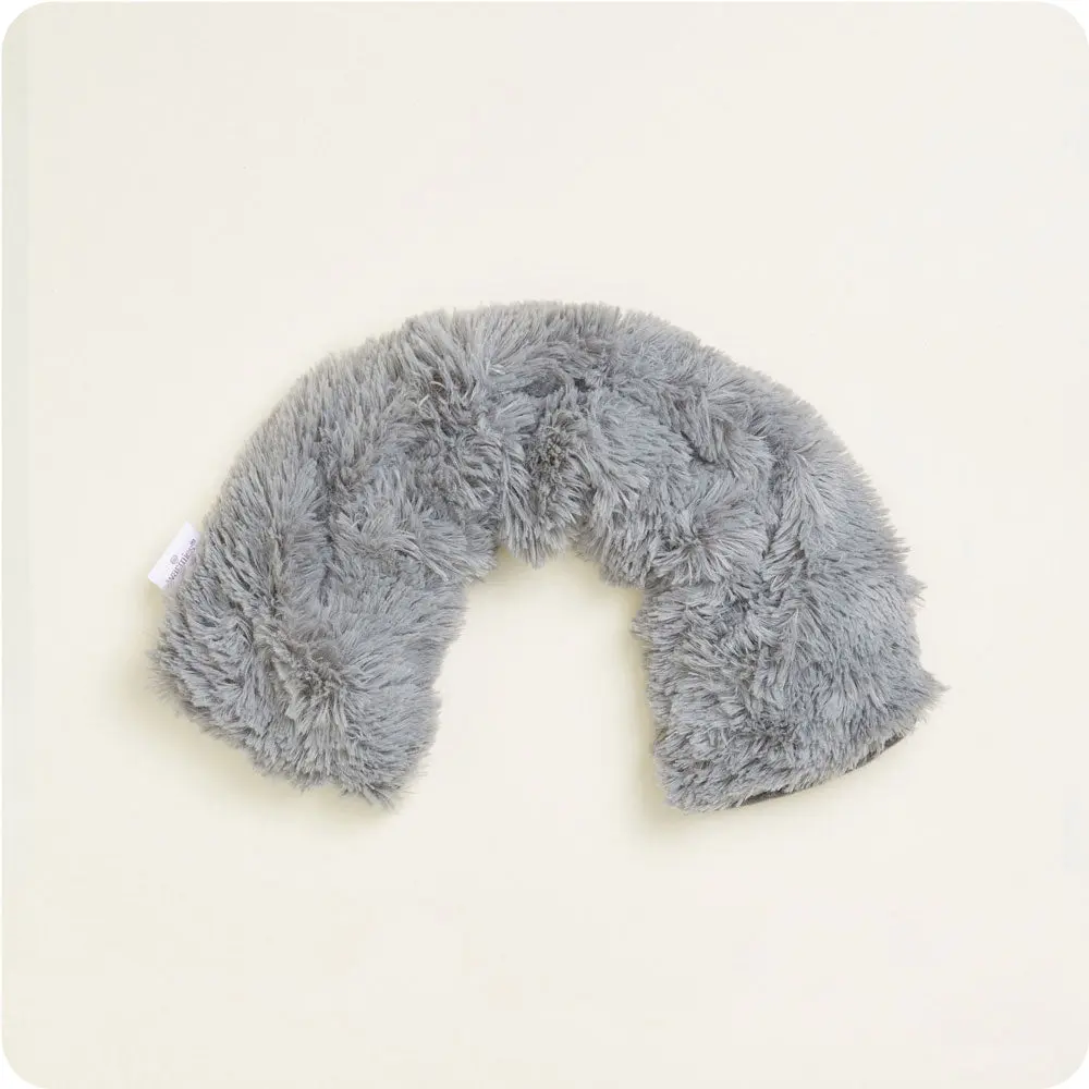 Gray Neck Wrap Warmies