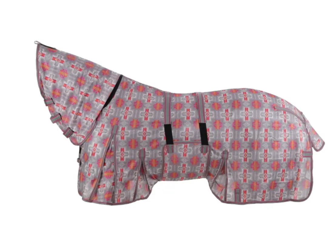 Afterglow Mesh Fly Sheet w/ Detachable Neck