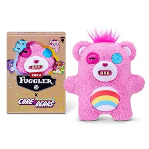 Zuru Fuggler Cheer Bear