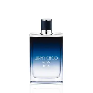 Jimmy Choo Man Blue Eau De Toilette For Men - Premium Fragrance for Men by Jimmy Choo