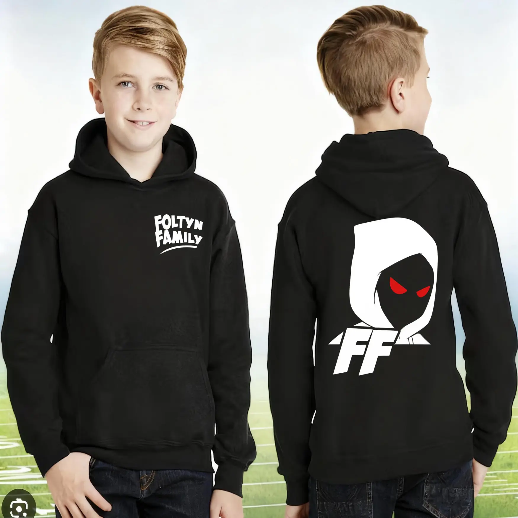 mschf hoodie - TikTok Shop