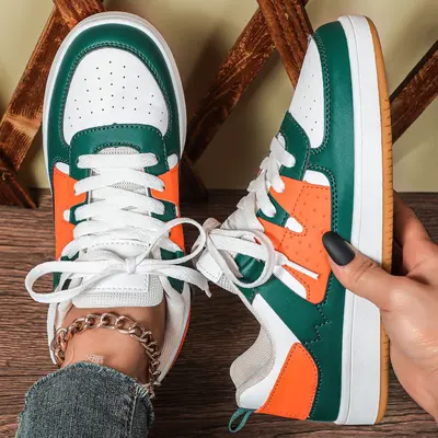 Feeling My Vibe Fashion Nova Sneakers TikTok Shop