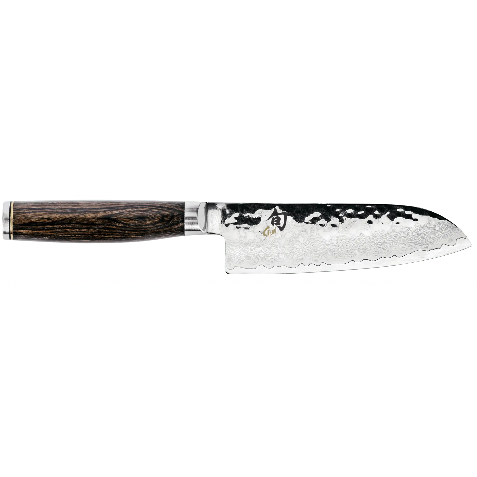 Shun Premier Santoku, 5.5"
