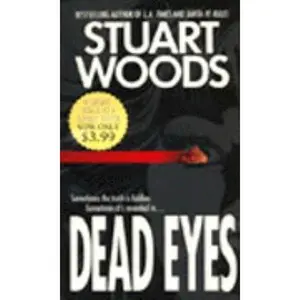 USED-Dead Eyes by Stuart Woods (Unknown)