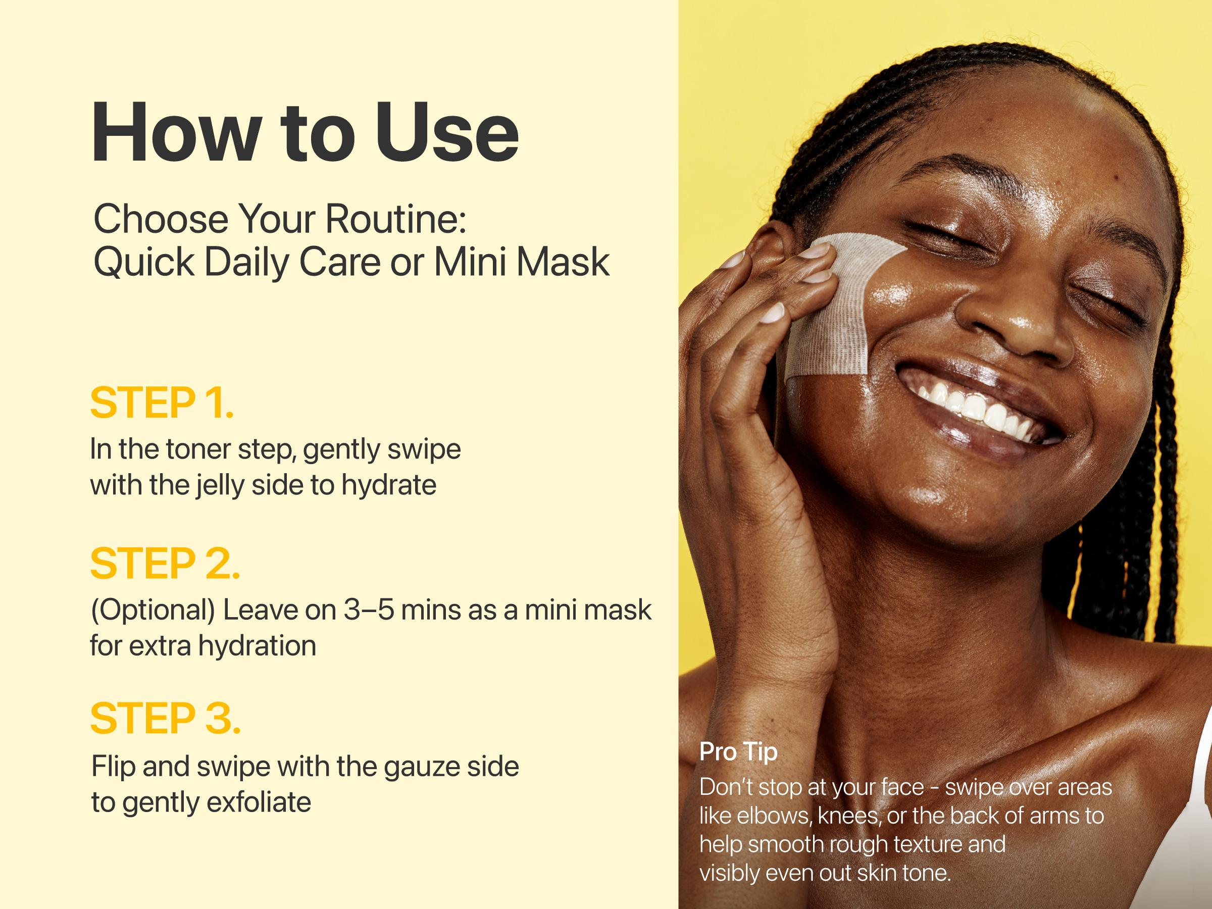 [numbuzin Official] No.5+ Spotless Glow Duo | No.5+ Serum + Toner Pads | Hyperpigmentation | Vitamin C, Niacinamide, Glutathione