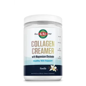 Collagen Creamer - Vanilla