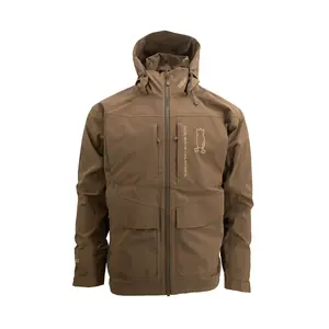 Bruiser Heavyweight Waterproof Hunting Jacket