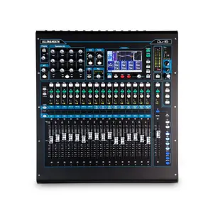 Allen & Heath QU-16 Allen & Heath QU-16