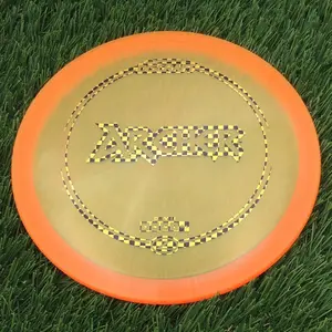Discraft Elite Z Archer 54-41 - 175.6g - Orange