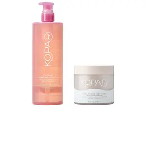 Kopari Moisture Paradise Body Duo