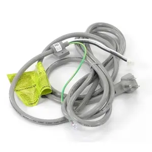 LG EAD64545770 Refrigerator Power Cord Assembly