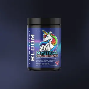 Bloom - Non-Stim Pre-Workout
