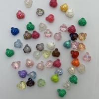 Rose flowers KZ003009 50PCS