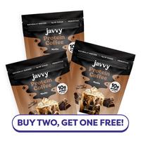 B2G1 - Mocha (3 Pack)