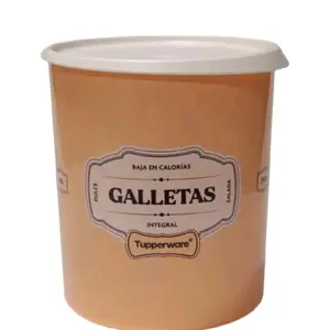 Magic Touch 4.4 Liter Cookie Jar Offer Magic Touch 4.4 Liter Cookie Jar Offer