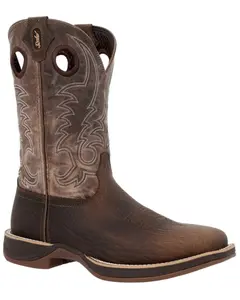 Durango Men's Men&Rsquo;S Rebel Ultra-Lite Performance Western Boot Broad Square - Ddb0515