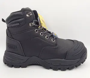 Steel Toe "SMITH'S WORK WEAR" SA725059