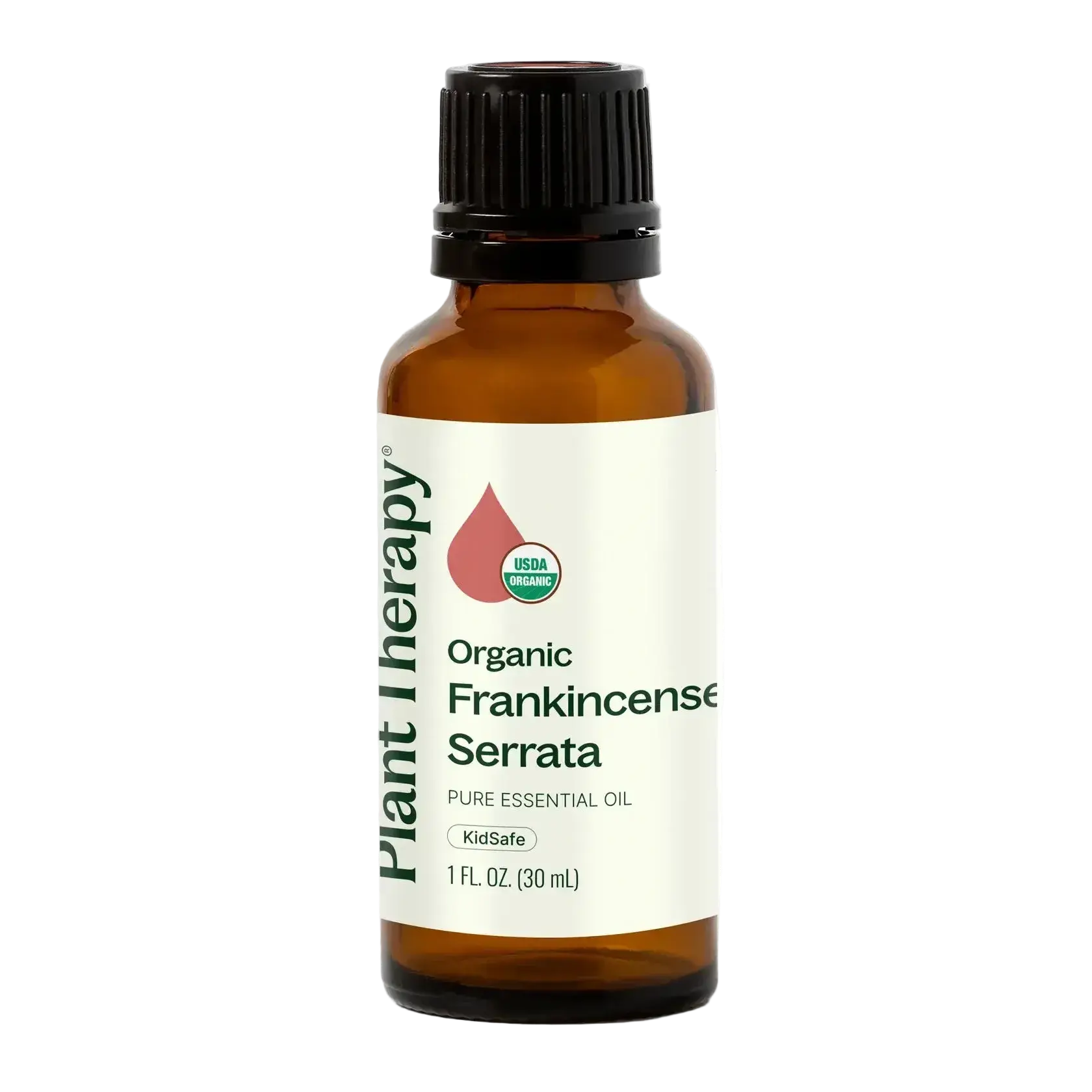 Plant Therapy: Organic Frankincense Serrata Essential Oil 30 mL