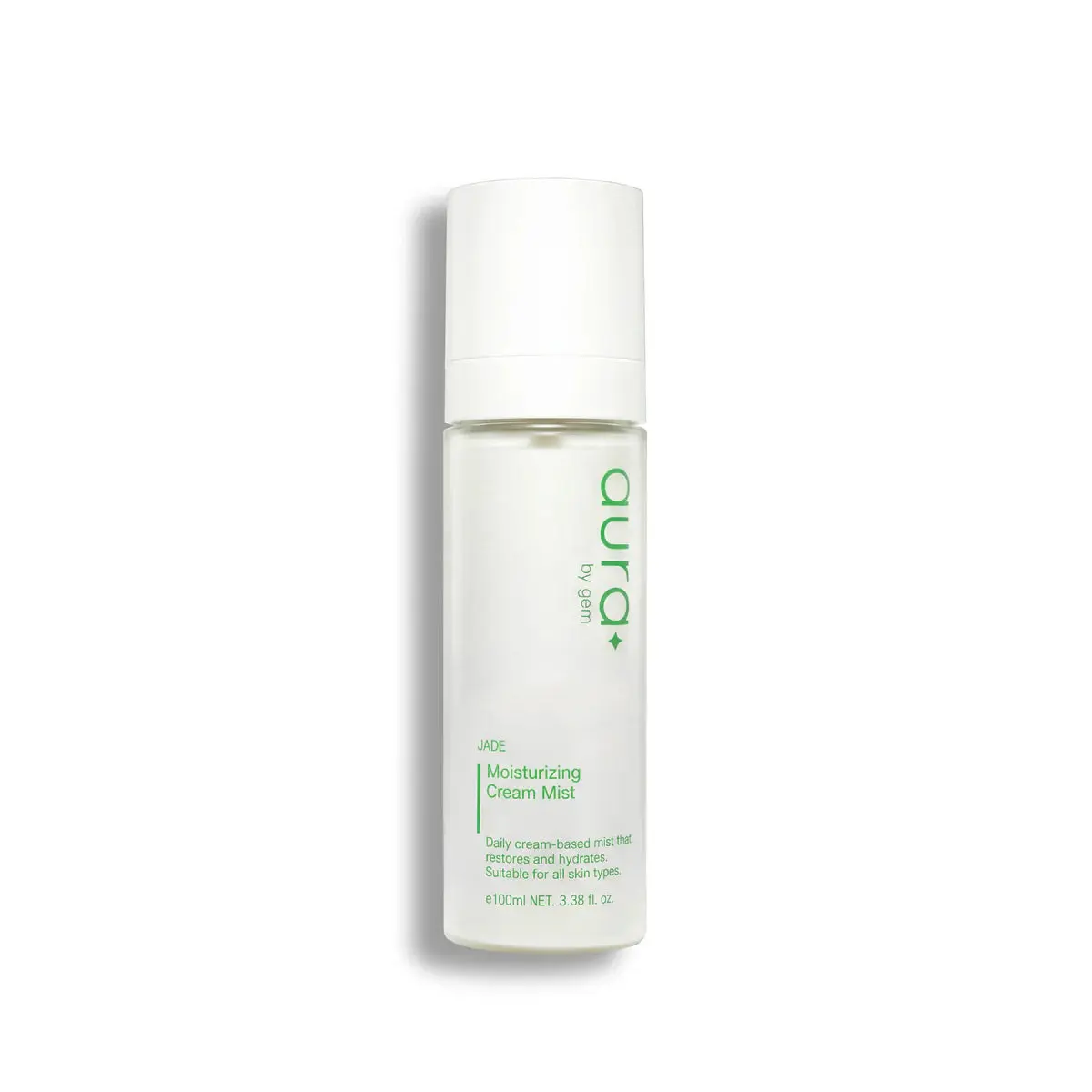 AURA - Moisturizing Cream Mist