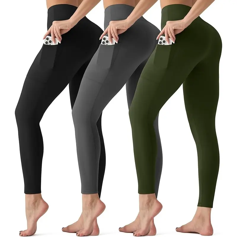 07 Black/Gray/Army Green