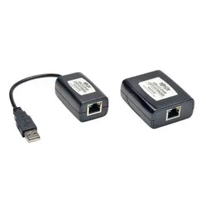 Tripp Lite B203-101-PNP 1-Port Plug-N-Play Usb 2.0 Over Cat5- Cat6 Extender
