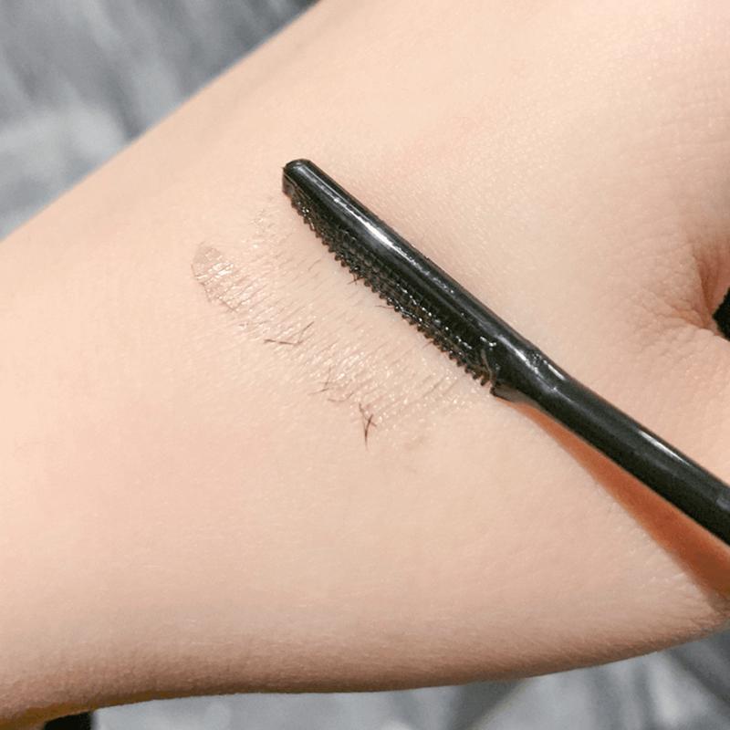 ETTUSAIS Magic Curl & Natural Length Mascara Primer 0.21 oz - @COSME Award Winner