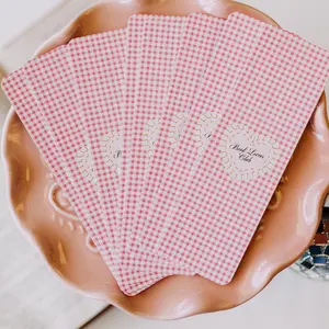 Book Lovers Club Bookmark