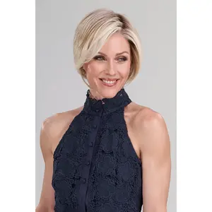 Ignite Wig by Jon Renau | Heat Friendly Synthetic | Lace Front Wig (Basic Cap)