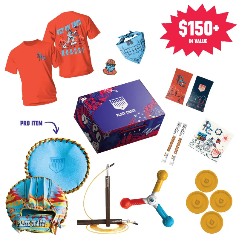 Wild West Crate PRO