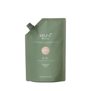 KEUNE SO PURE POLISH CONDITIONER REFILL