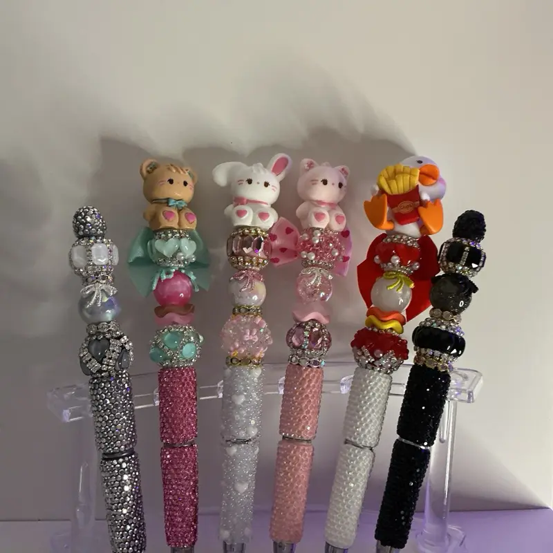 Character Pen