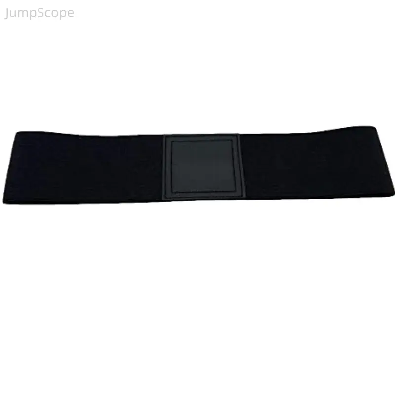 Golf Swing Training Aid, Arm Band Posture Correction Belt, Elastic Swing Trainer for Golfers, Durable Golf Swing Practice Strap to Improve Swing Form & Consistency
