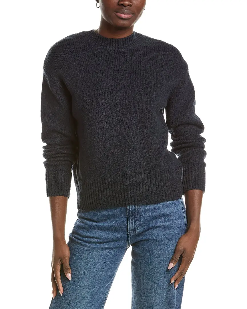 Vince Drop-Shoulder Sweater