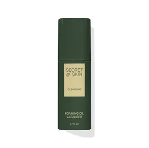 Foaming Oil Cleanser