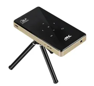 Smart Android Micro Projector