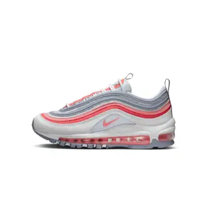 Air Max 97 GS "CORAL CHALK" 921522 116
