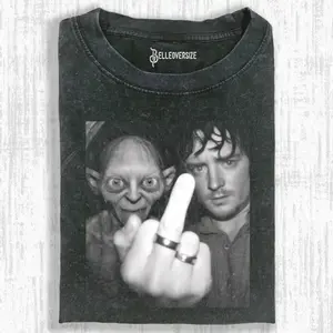 THE LORD OF THE RINGS TEE, Perfect Fit, Ultimate Comfort, Cool Colors, Brighten Up Your Look