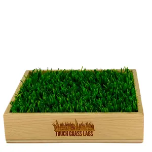 Touch Grass Support Kit